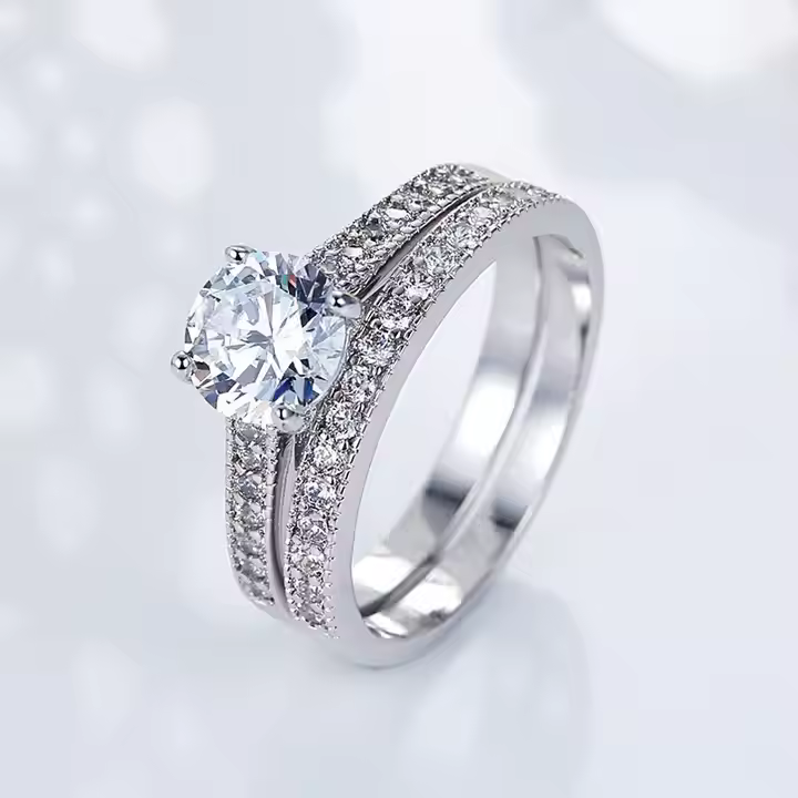 Starry Elegance